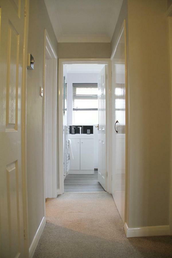 Kings Field Maisonette Eastleigh Exterior photo